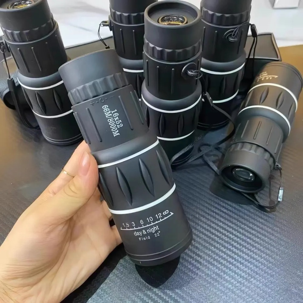 Lighting In Photography Definition - منظار أحادي العين 16×52 عالي الدقة