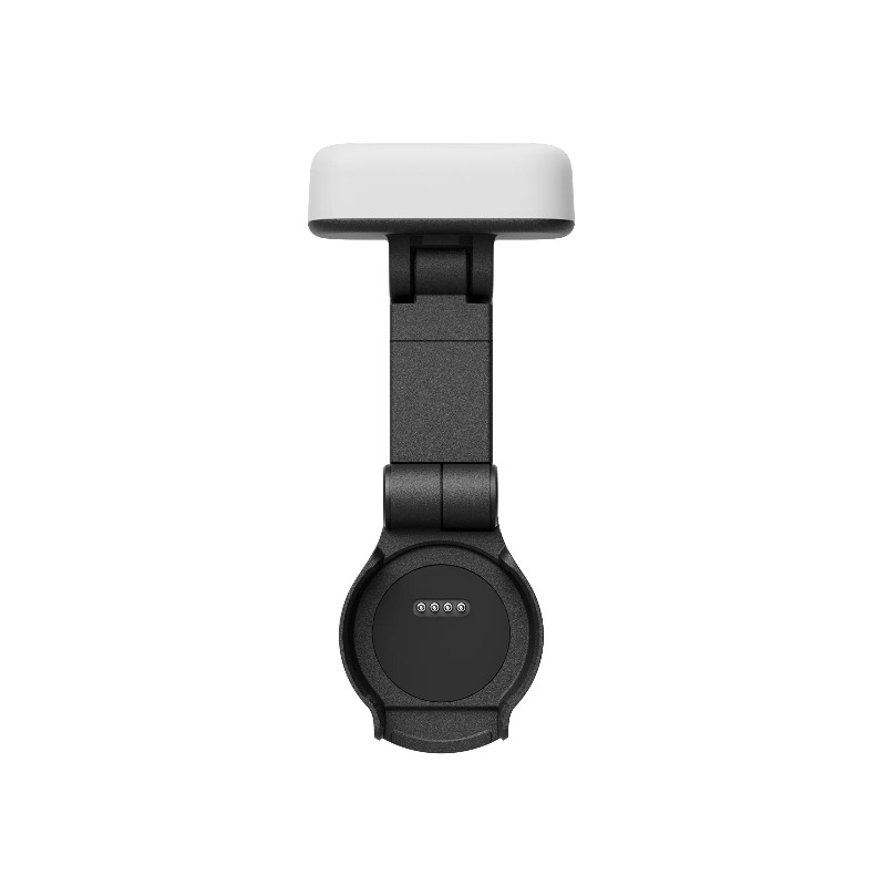 Photography And Videography Lighting - أضواء تعبئة محمولة لـ DJI Osmo