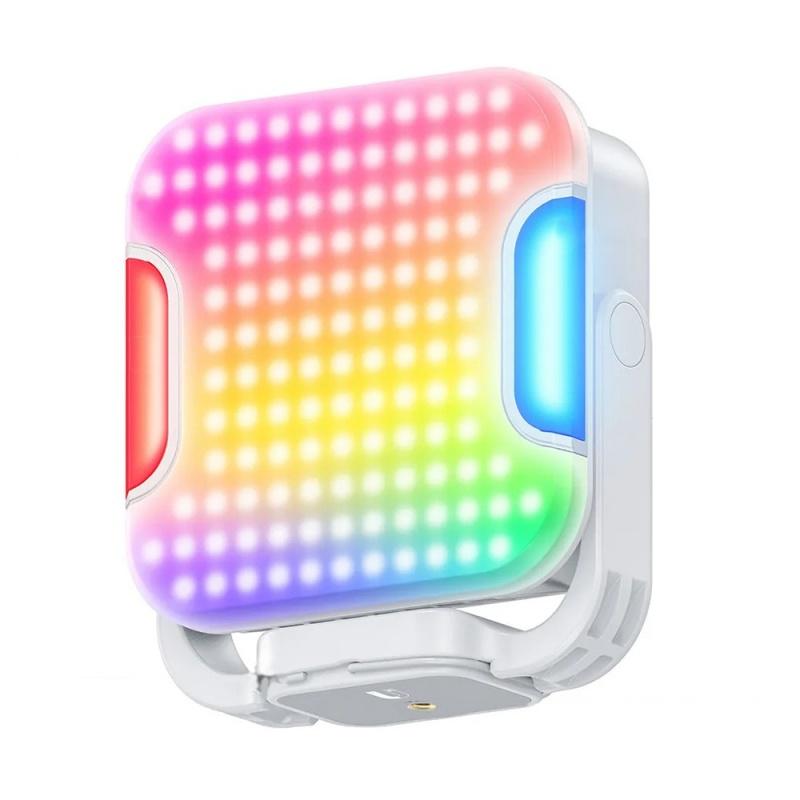 Photography And Videography Lighting - 138LED قطعة 30 واط RGB مصباح
