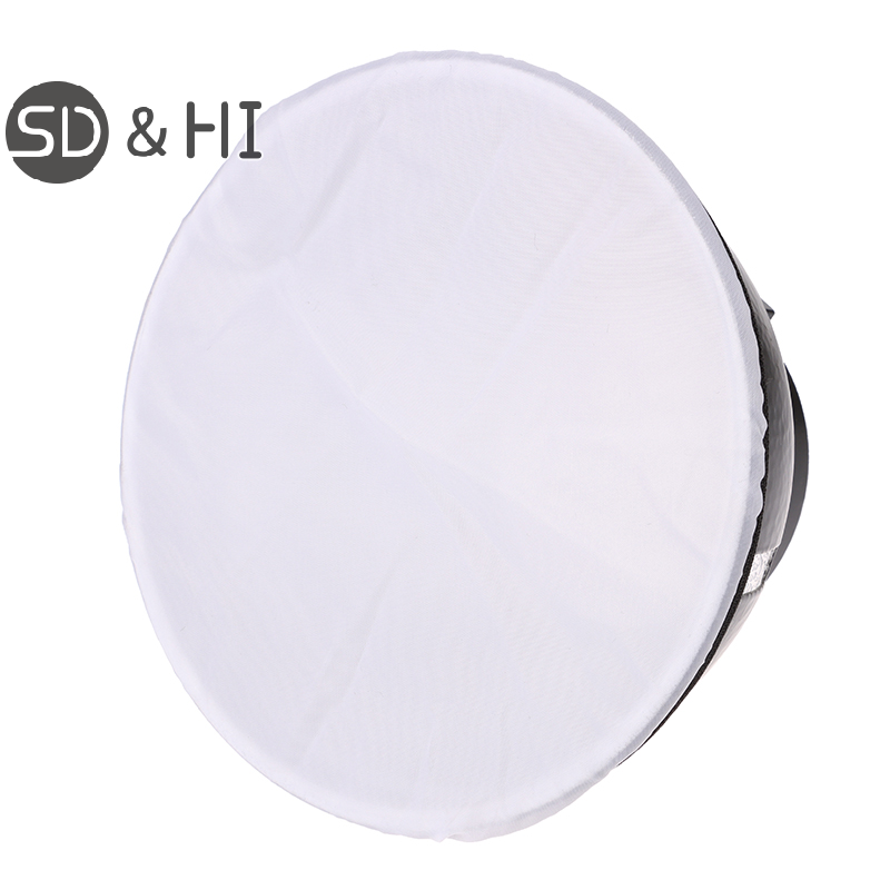 قماش ناشر ناعم للتصوير الفوتوغ - مراجعة Macro Photography Lighting Kit وسعره