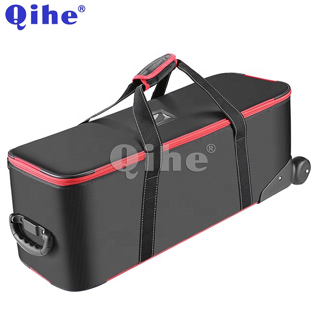 حافظة تصوير C20 مقاس 72*24*21  - مراجعة Photography Lighting Kit In Store وسعره