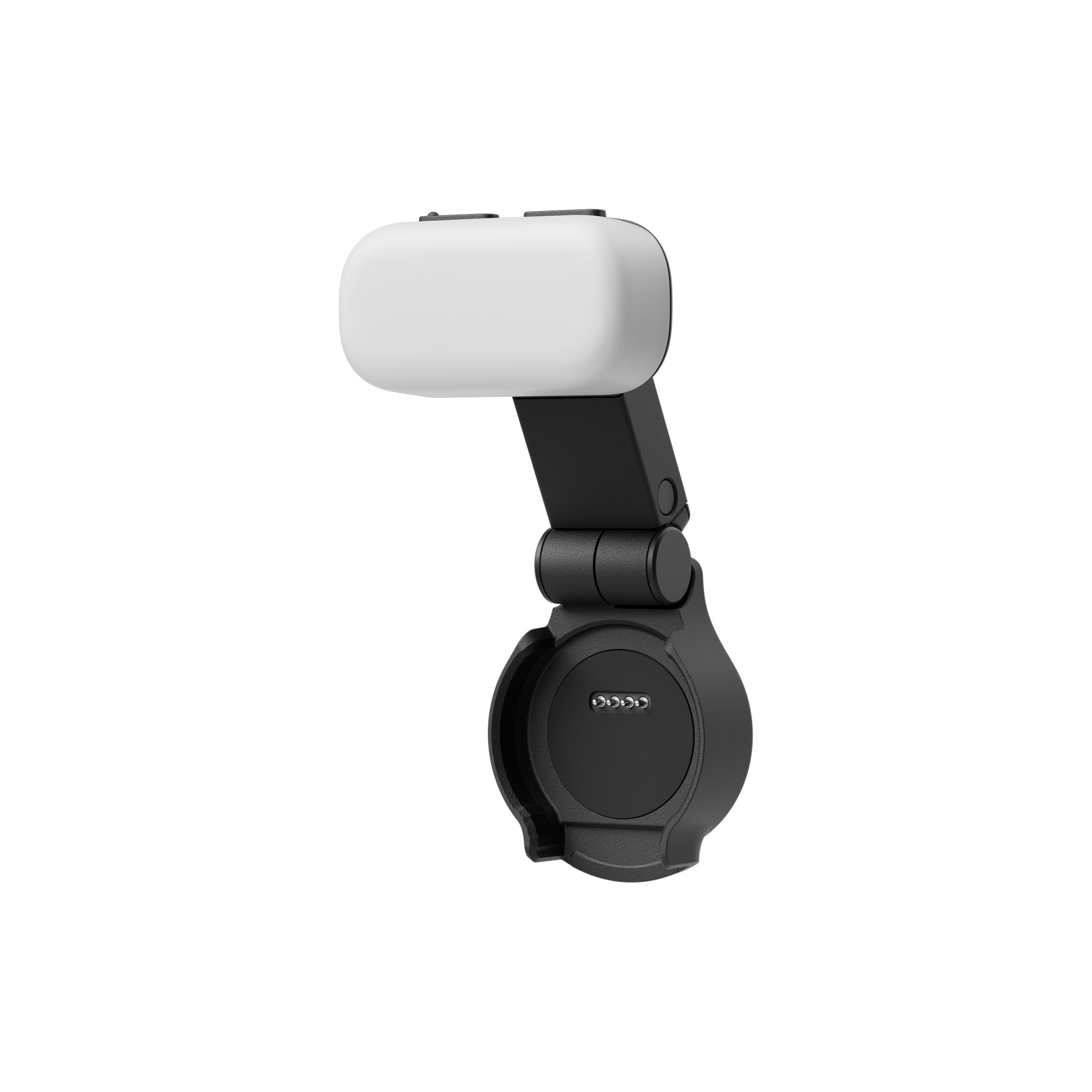 أضواء تعبئة محمولة لـ DJI Osmo - مراجعة Photography And Videography Lighting وسعره