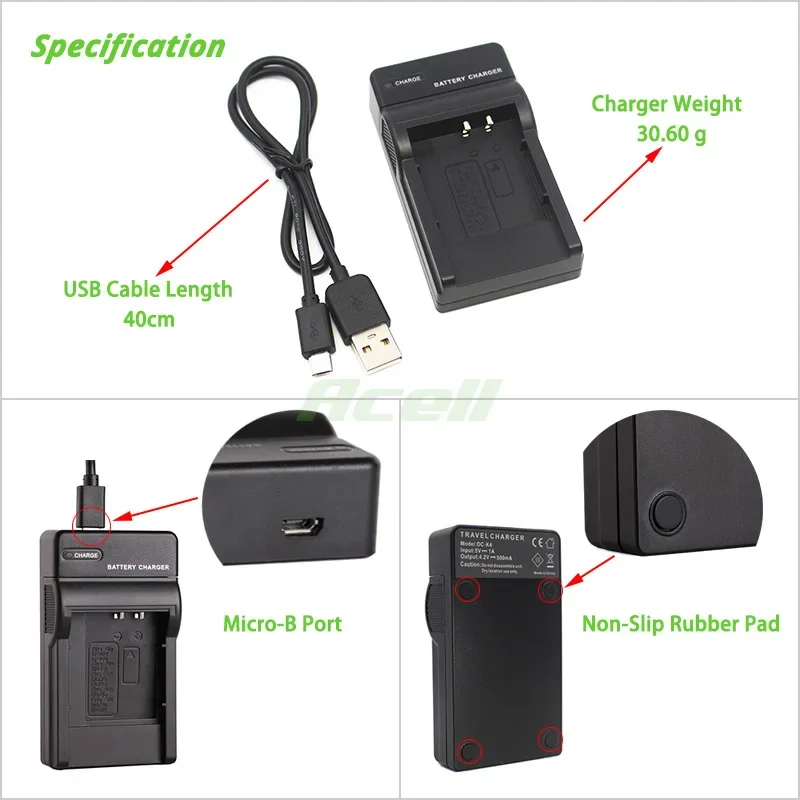 شاحن Usb لكاميرا نيكون كولبكس  - مراجعة Nikon Camera D3500 وسعره