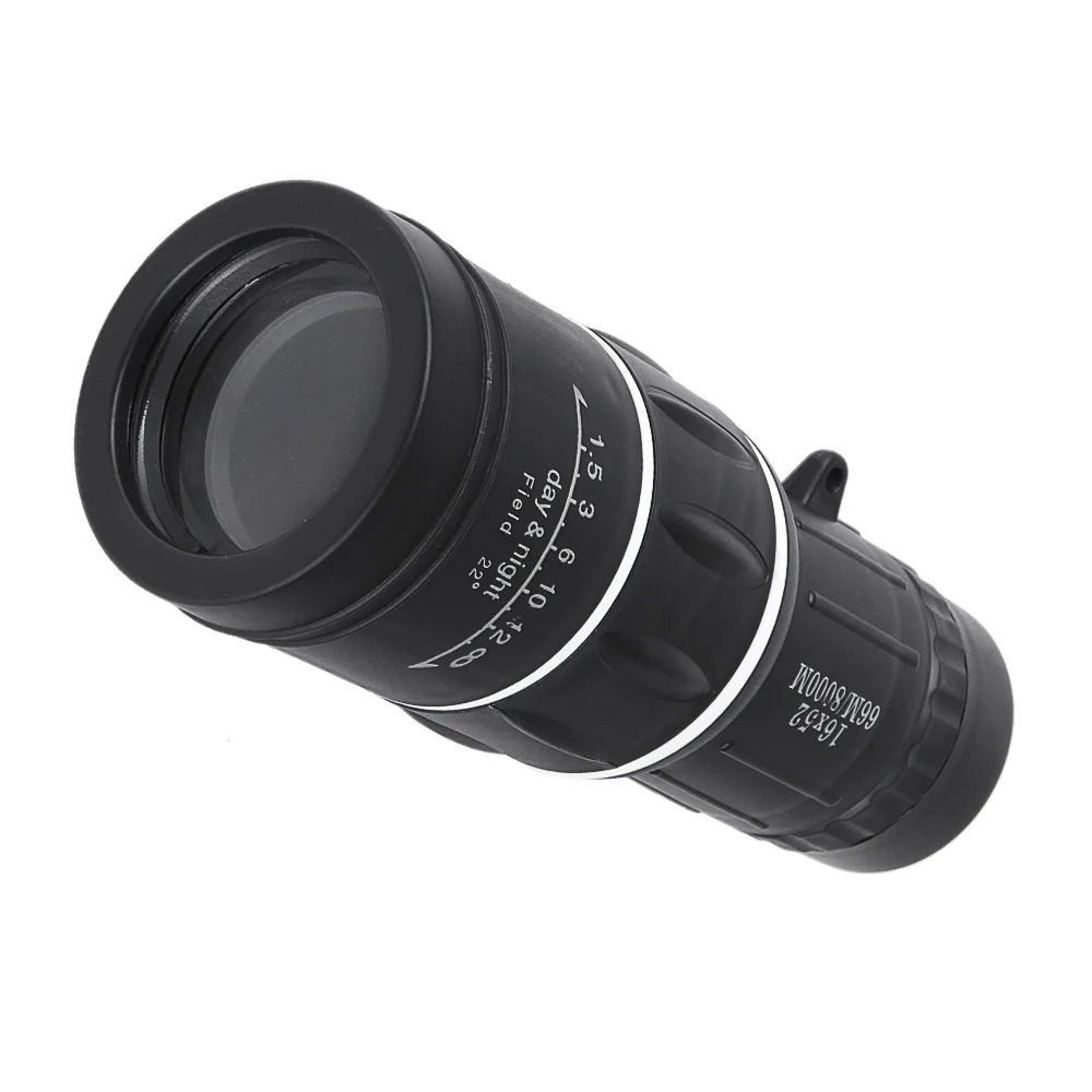 منظار أحادي العين 16×52 عالي ا - مراجعة Lighting In Photography Definition وسعره