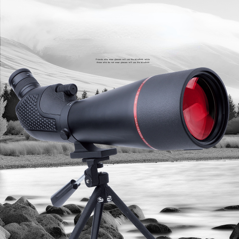 تلسكوب جديد لمراقبة الطيور بتك - مراجعة Lighting In Photography Definition وسعره