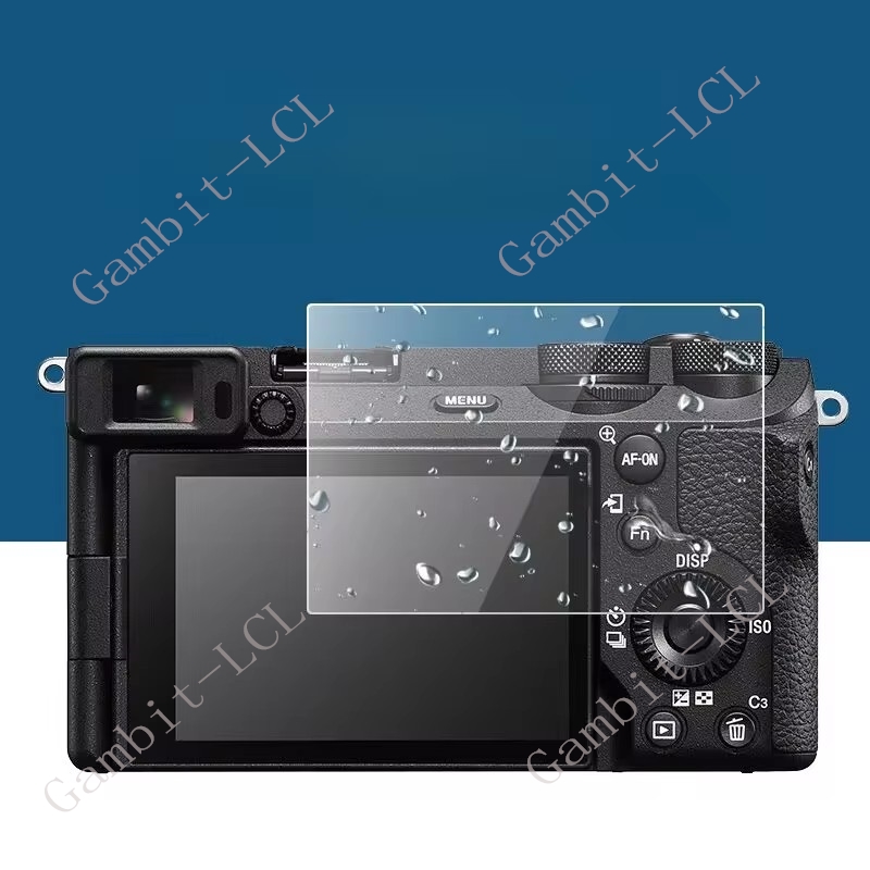 3 قطعة الزجاج المقسى لكانون EO - مراجعة Nikon Camera D3500 وسعره
