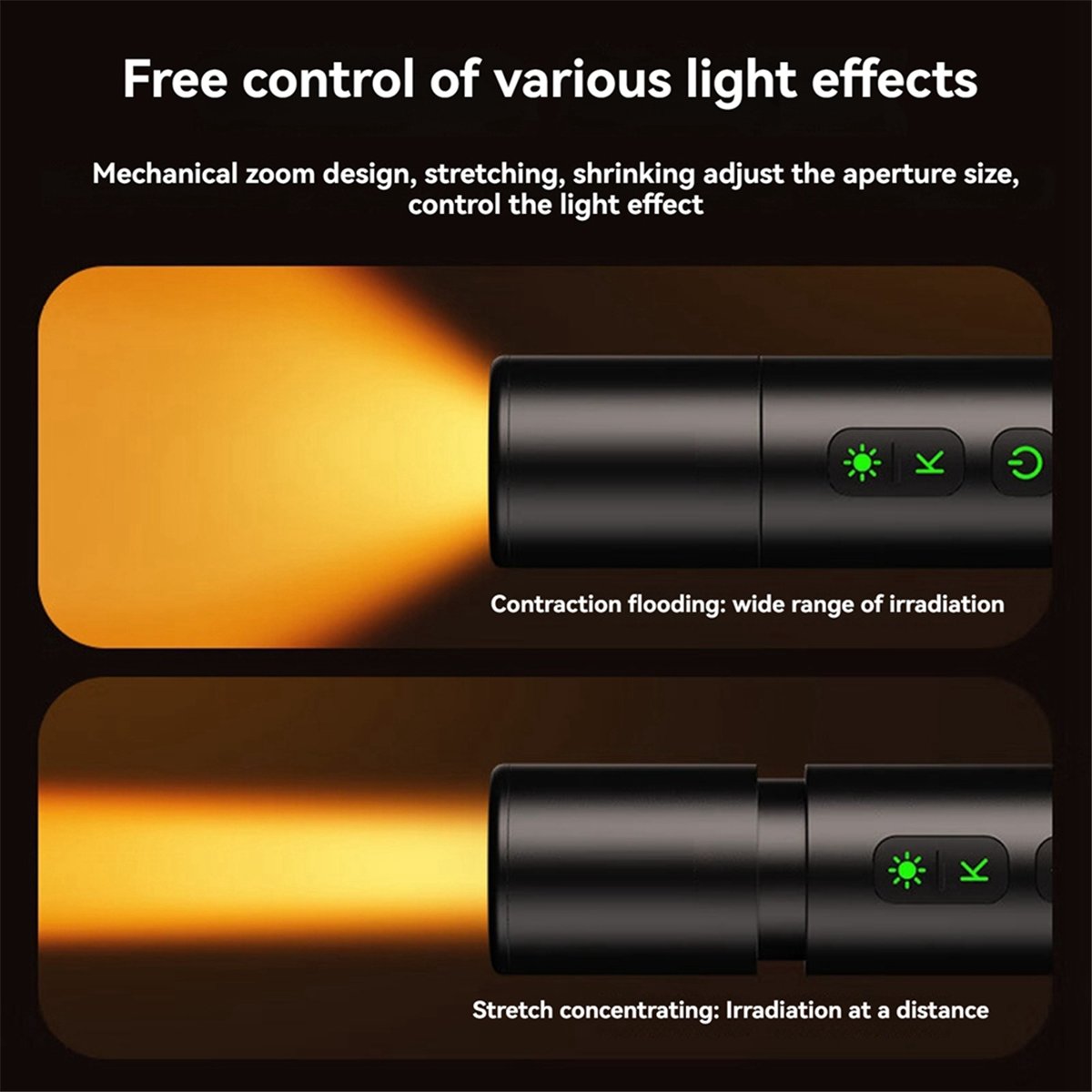 LM07 مصباح يدوي للتصوير الفوتو - مراجعة Photography And Videography Lighting وسعره