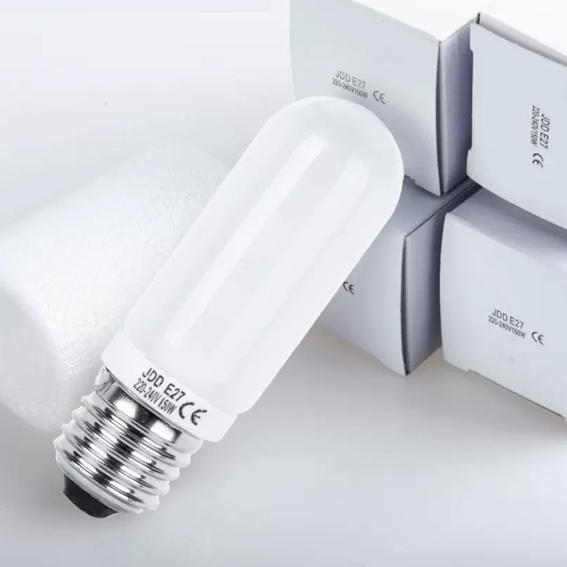 ل Godox ستوديو ضوء 150 واط 75  - مراجعة Photography Lighting For Studio وسعره