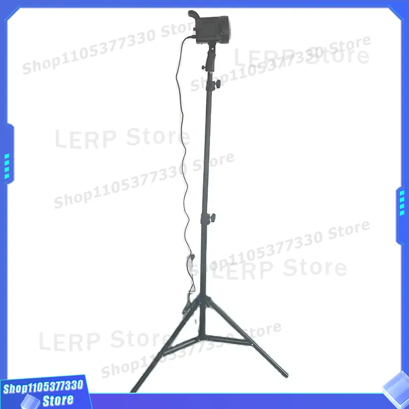 مجموعة إضاءة فيديو LED احترافي - مراجعة Photography And Videography Lighting وسعره