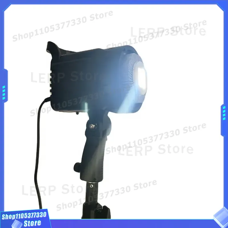 مجموعة إضاءة فيديو LED احترافي - مراجعة Photography And Videography Lighting وسعره