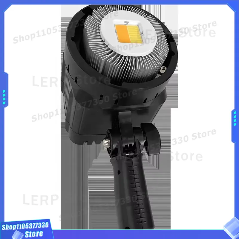 مجموعة إضاءة فيديو LED احترافي - مراجعة Photography And Videography Lighting وسعره