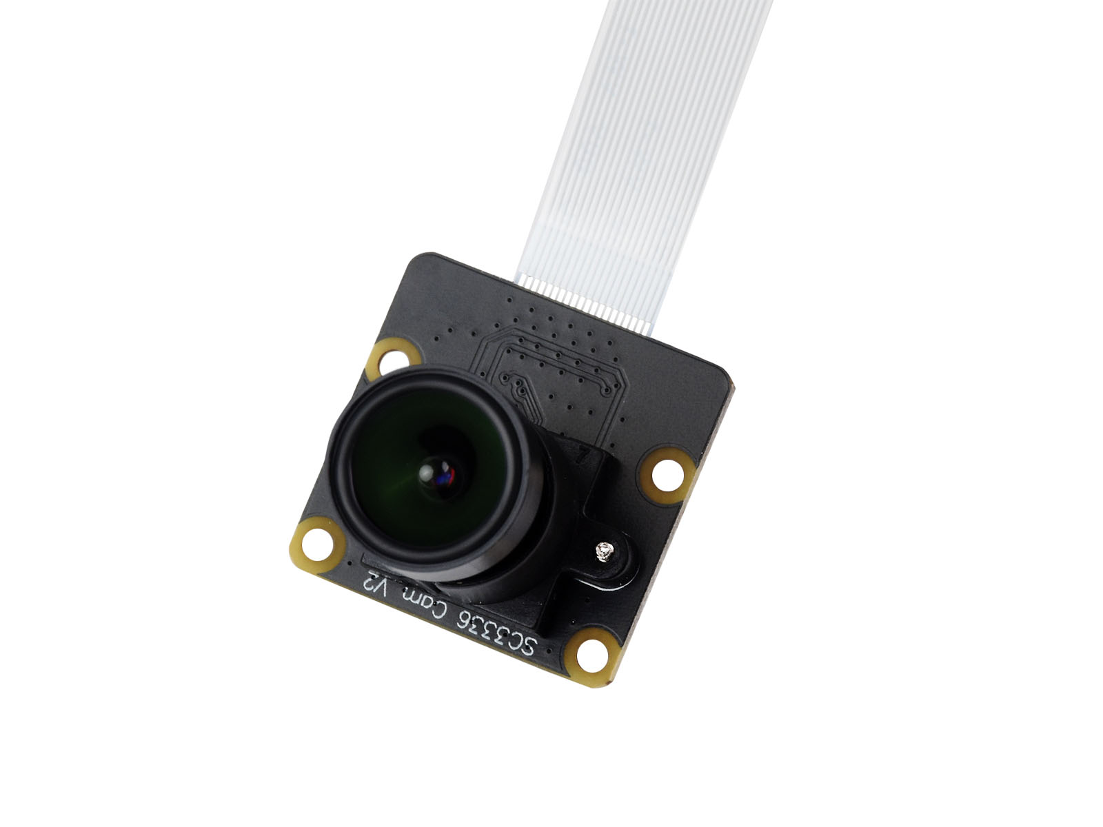كاميرا LuckFox Pico SC3336 3MP - مراجعة Photography Lighting Devices وسعره