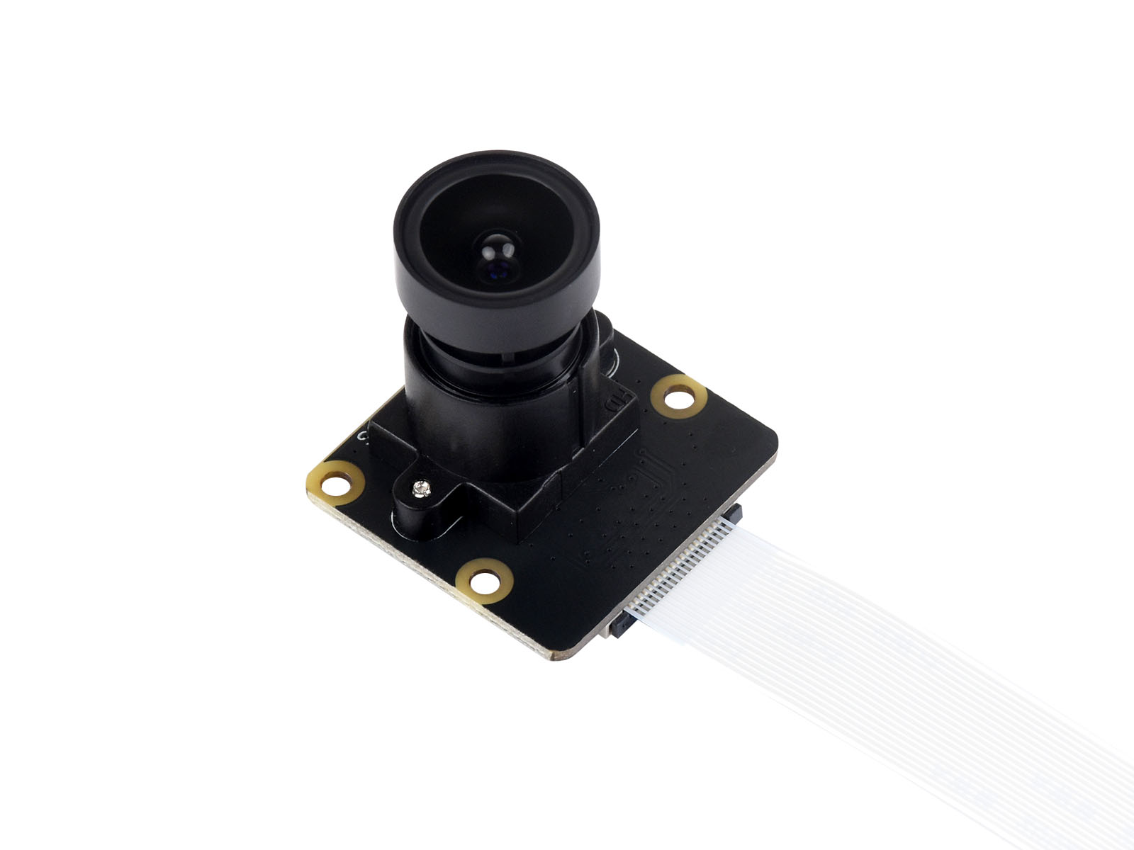 كاميرا LuckFox Pico SC3336 3MP - مراجعة Photography Lighting Devices وسعره