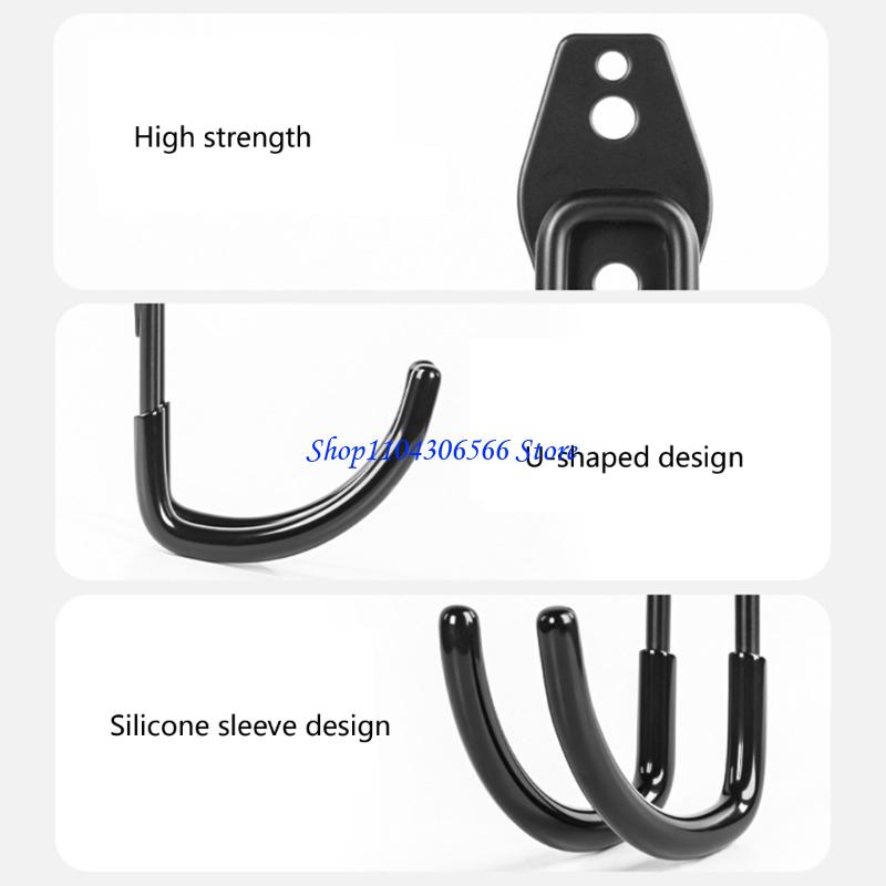 02DD Studio Gear Hook لتعليق ا - مراجعة Photography Studio Lighting Set Up وسعره