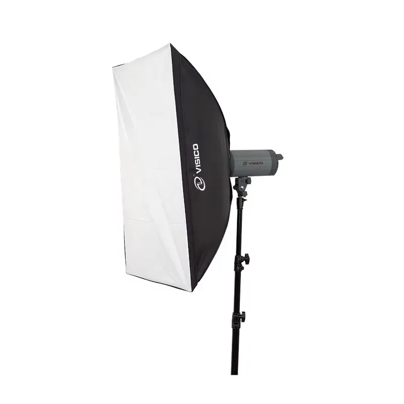 استوديو تصوير محمول عالي الجود - مراجعة Photography Lighting For Studio وسعره