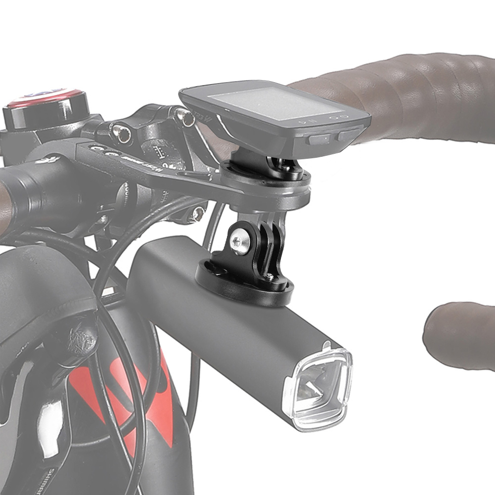 حامل إضاءة للدراجة مع محول لتث - مراجعة Photography Lighting Devices وسعره