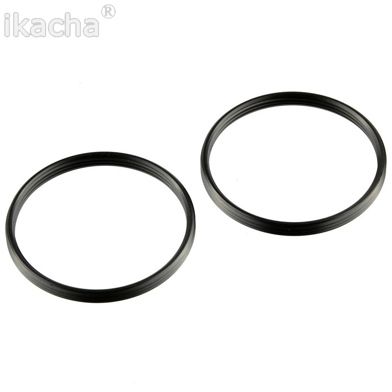 M39-M42 كاميرا عدسة خاتم محول  - مراجعة Macro Photography Lighting Kit وسعره