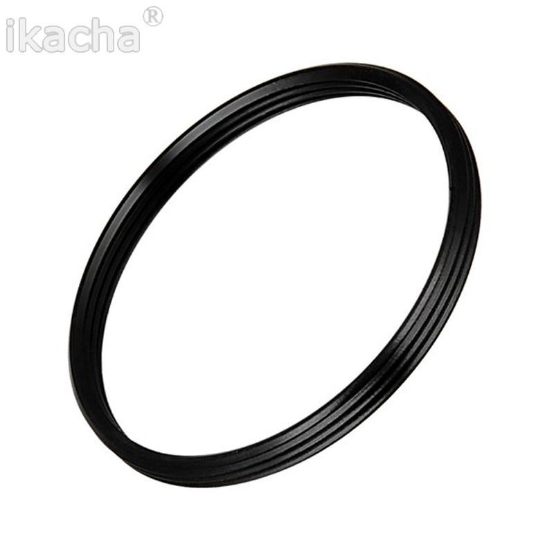 M39-M42 كاميرا عدسة خاتم محول  - مراجعة Macro Photography Lighting Kit وسعره