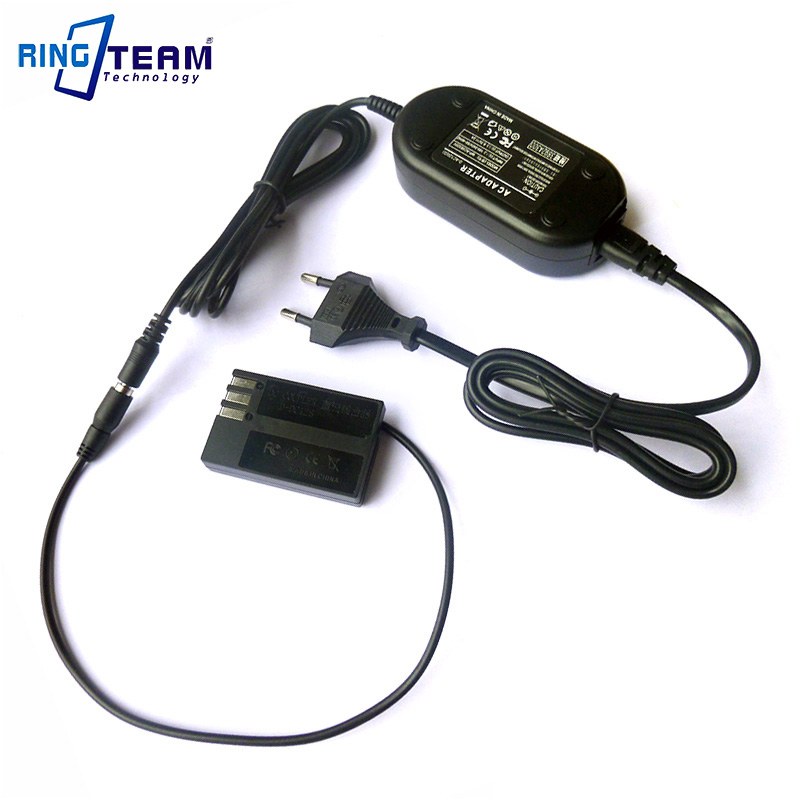 AC طقم محوّل K-AC128 KAC128 D- - مراجعة Macro Photography Lighting Kit وسعره