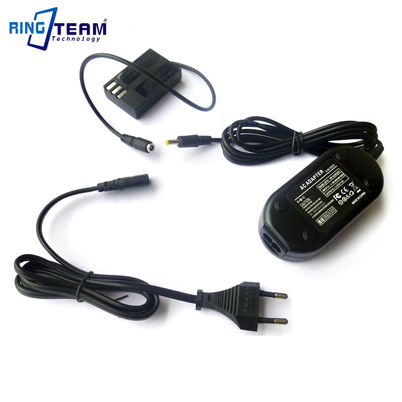 AC طقم محوّل K-AC128 KAC128 D- - مراجعة Macro Photography Lighting Kit وسعره
