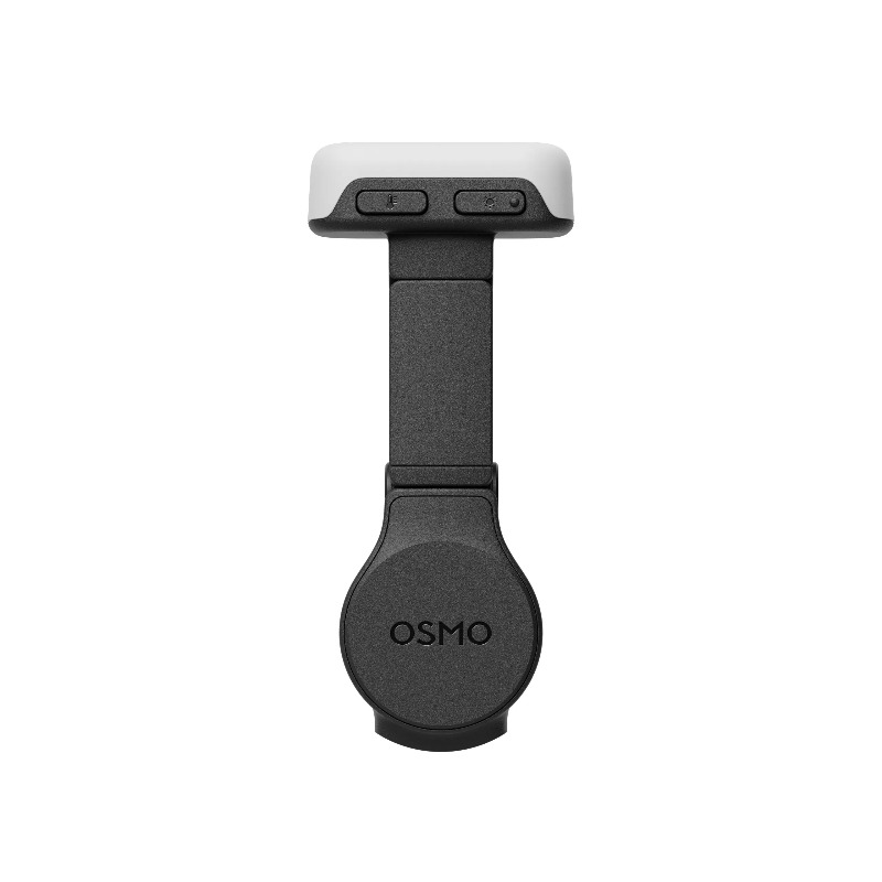 أضواء تعبئة محمولة لـ DJI Osmo - مراجعة Photography And Videography Lighting وسعره