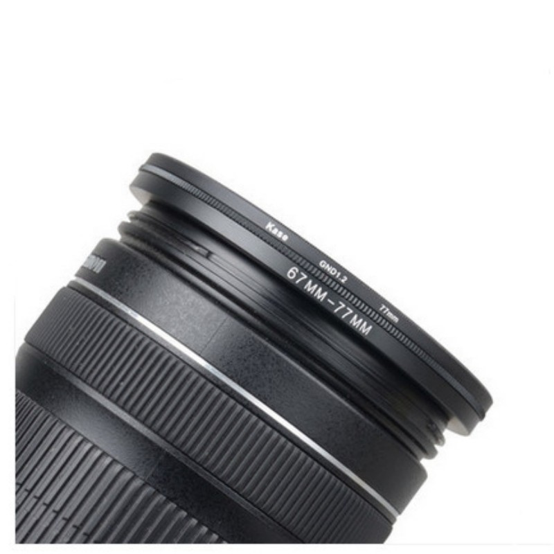 معدن خطوة حتى خواتم ، عدسة محو - مراجعة Macro Photography Lighting Kit وسعره
