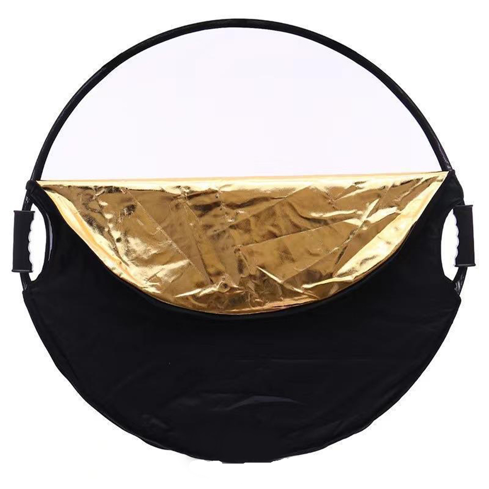 عاكس ضوء قابل للطي من MYOBO مع - مراجعة Photography Lighting For Studio وسعره