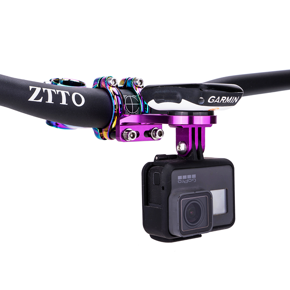 ZTTO دراجة الكمبيوتر جبل ل Gar - مراجعة Photography Lighting Devices وسعره
