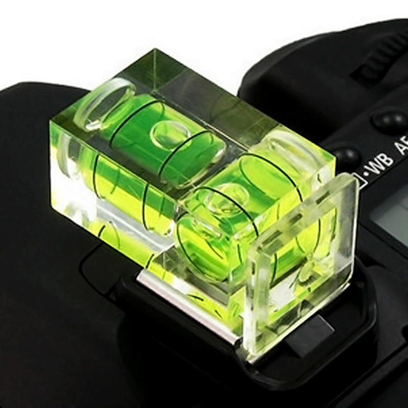 مستوى روح عالمي 3 محاور لكامير - مراجعة Macro Photography Lighting Kit وسعره