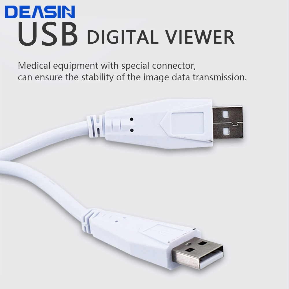 DEASIN USB نوع الفم HD كاميرا  - مراجعة Photography Lighting Devices وسعره