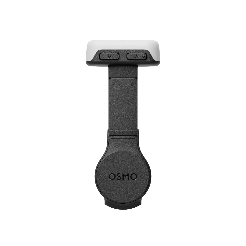 أضواء تعبئة محمولة لـ DJI Osmo - مراجعة Photography And Videography Lighting وسعره