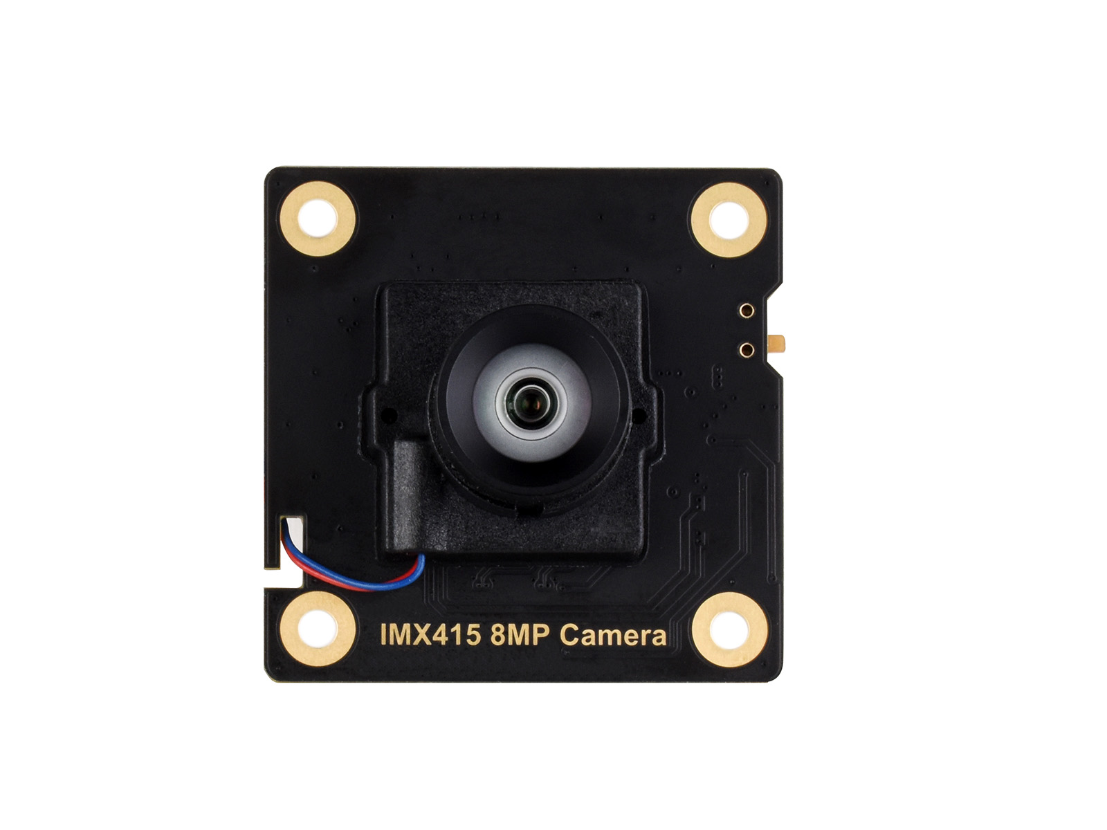 وحدة كاميرا Waveshare IMX415 ب - مراجعة Photography Lighting Devices وسعره