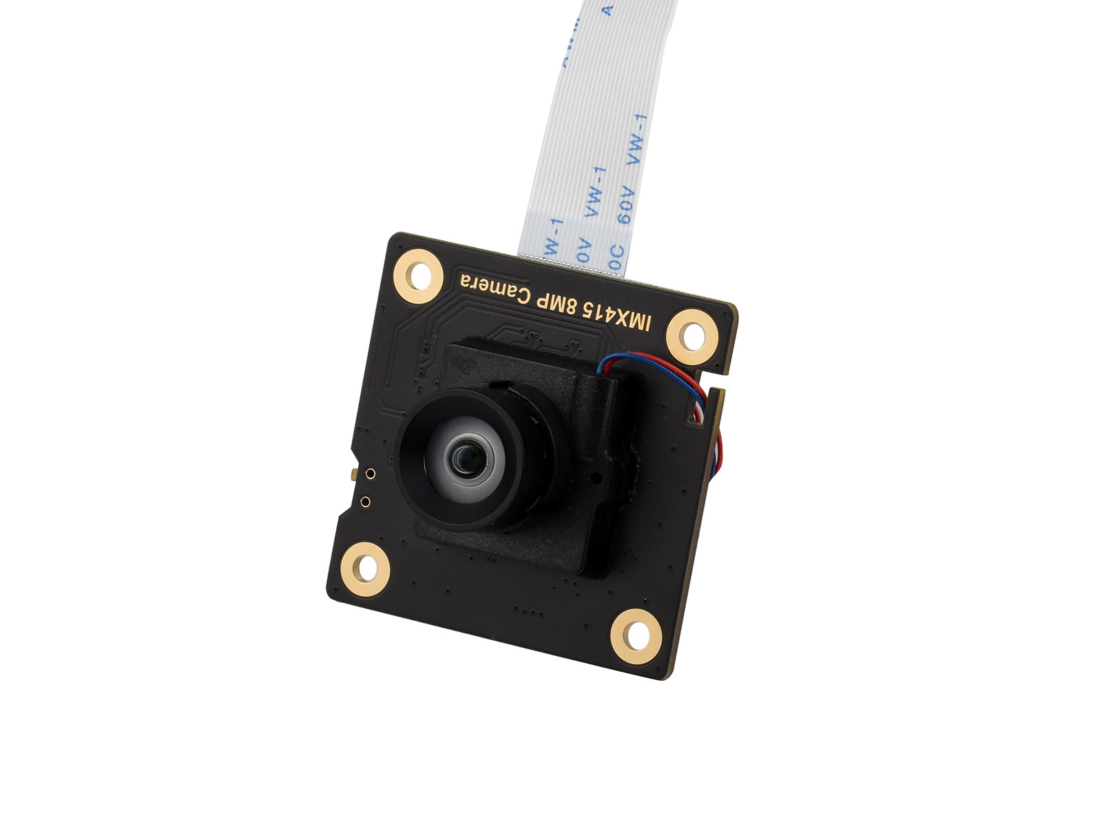وحدة كاميرا Waveshare IMX415 ب - مراجعة Photography Lighting Devices وسعره