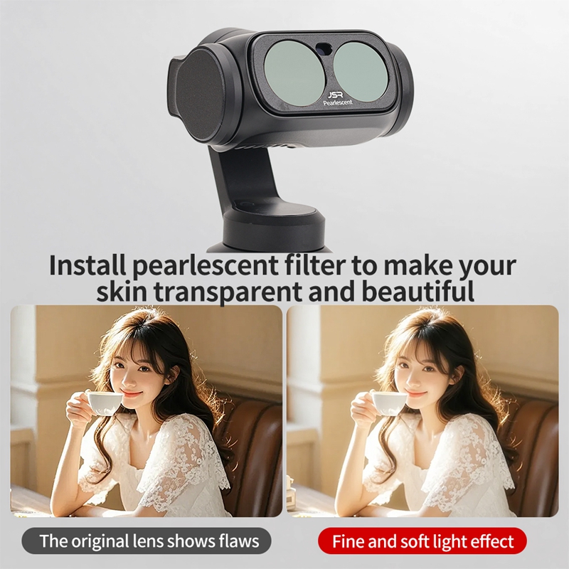 فلتر عدسة ناعم للغاية لكاميرا  - مراجعة Lighting In Photography Definition وسعره