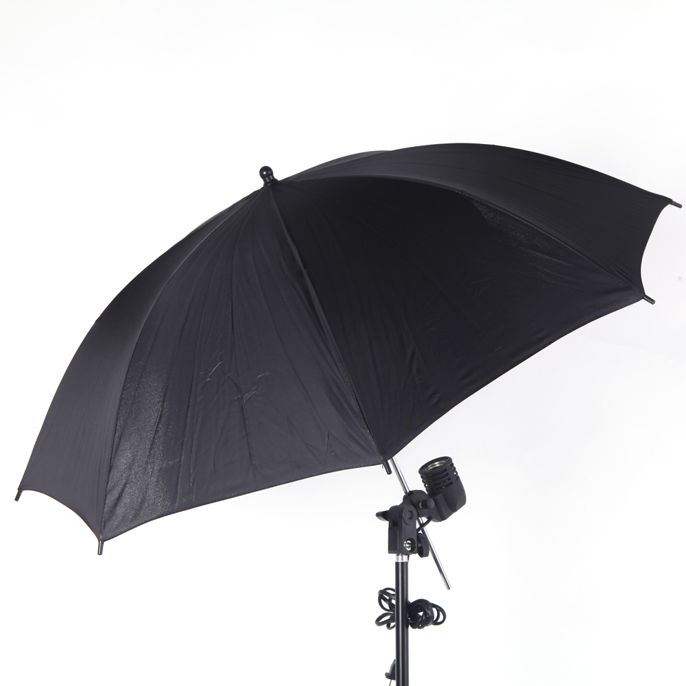 ستوديو صورة شمسية عاكسة ، عاكس - مراجعة Macro Photography Lighting Kit وسعره